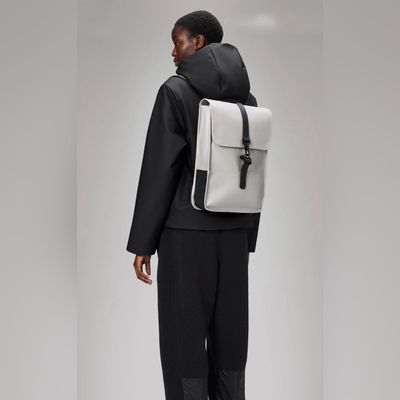 Rains Backpack Mini - Picture 4 of 8